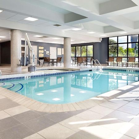 Embassy Suites By Hilton Atlanta Galleria Смирна Екстериор снимка