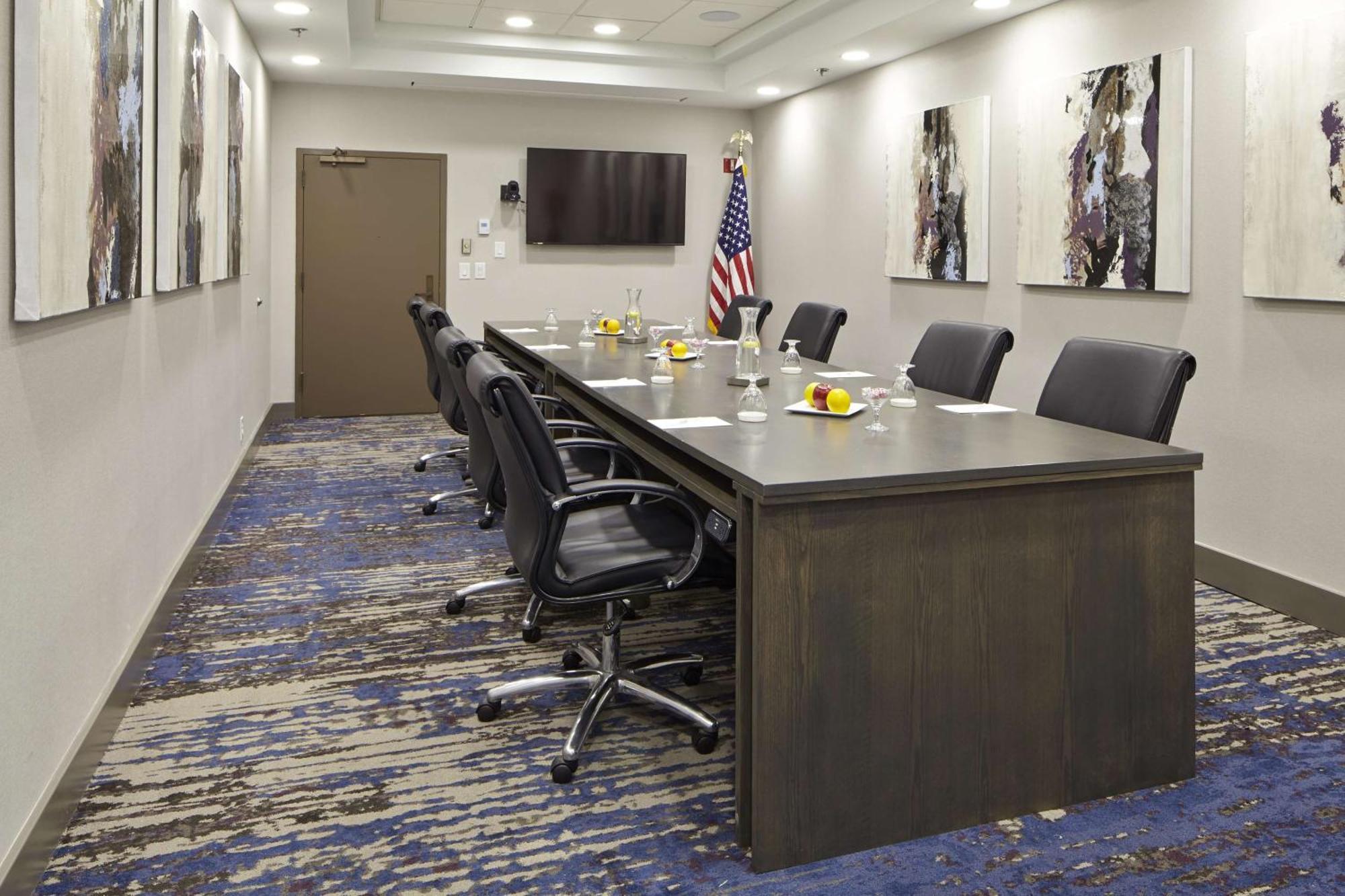 Embassy Suites By Hilton Atlanta Galleria Смирна Екстериор снимка