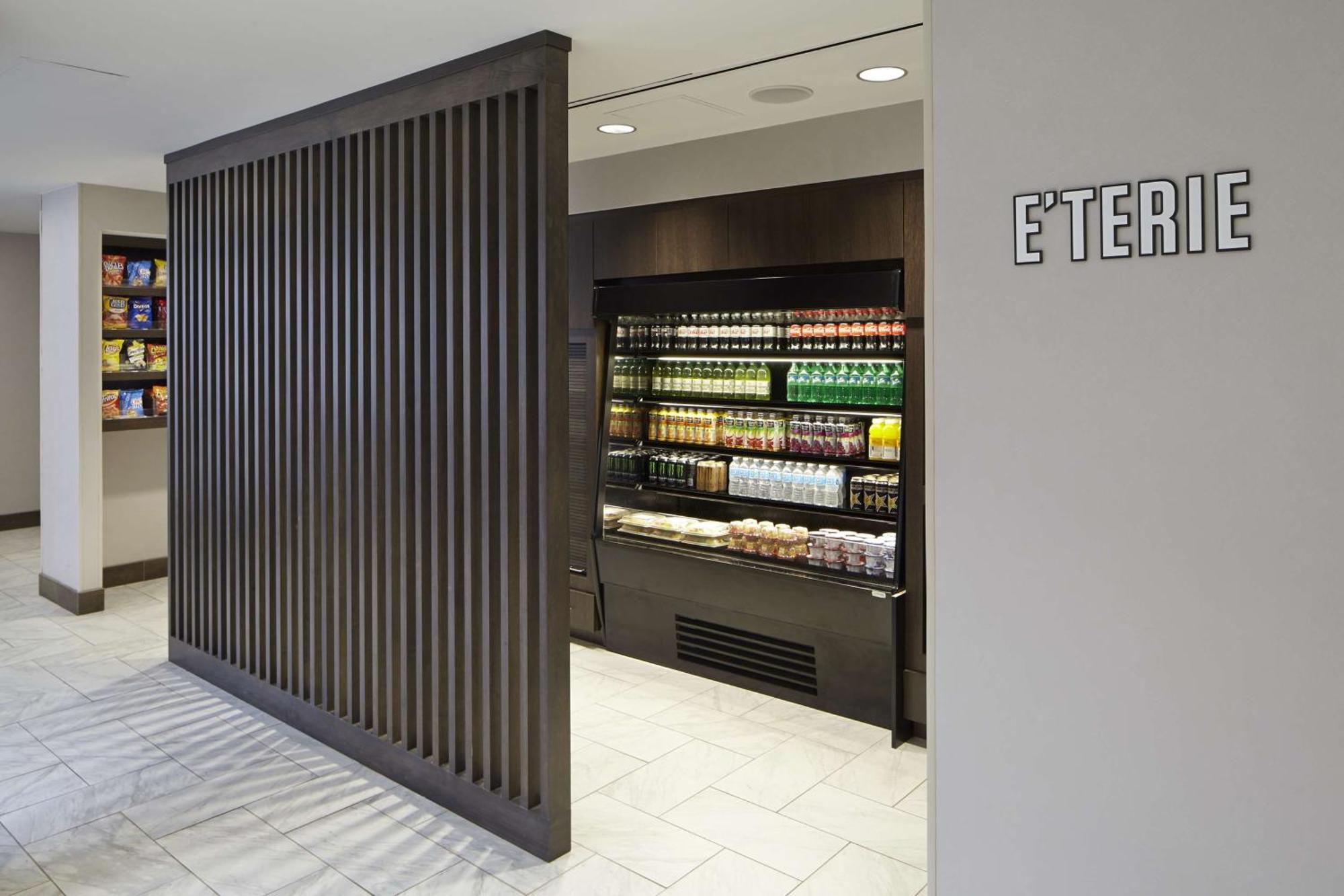 Embassy Suites By Hilton Atlanta Galleria Смирна Екстериор снимка