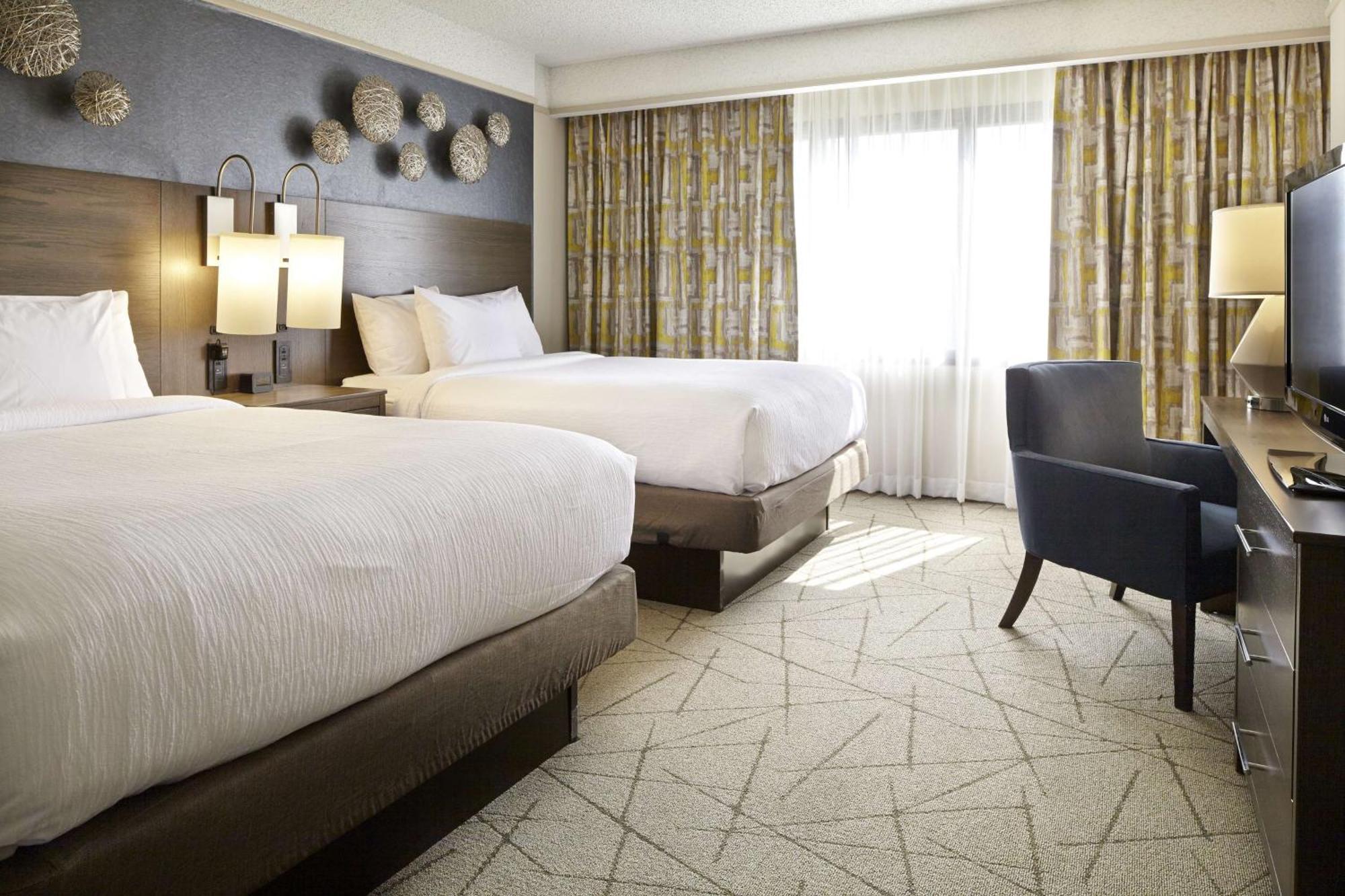 Embassy Suites By Hilton Atlanta Galleria Смирна Екстериор снимка