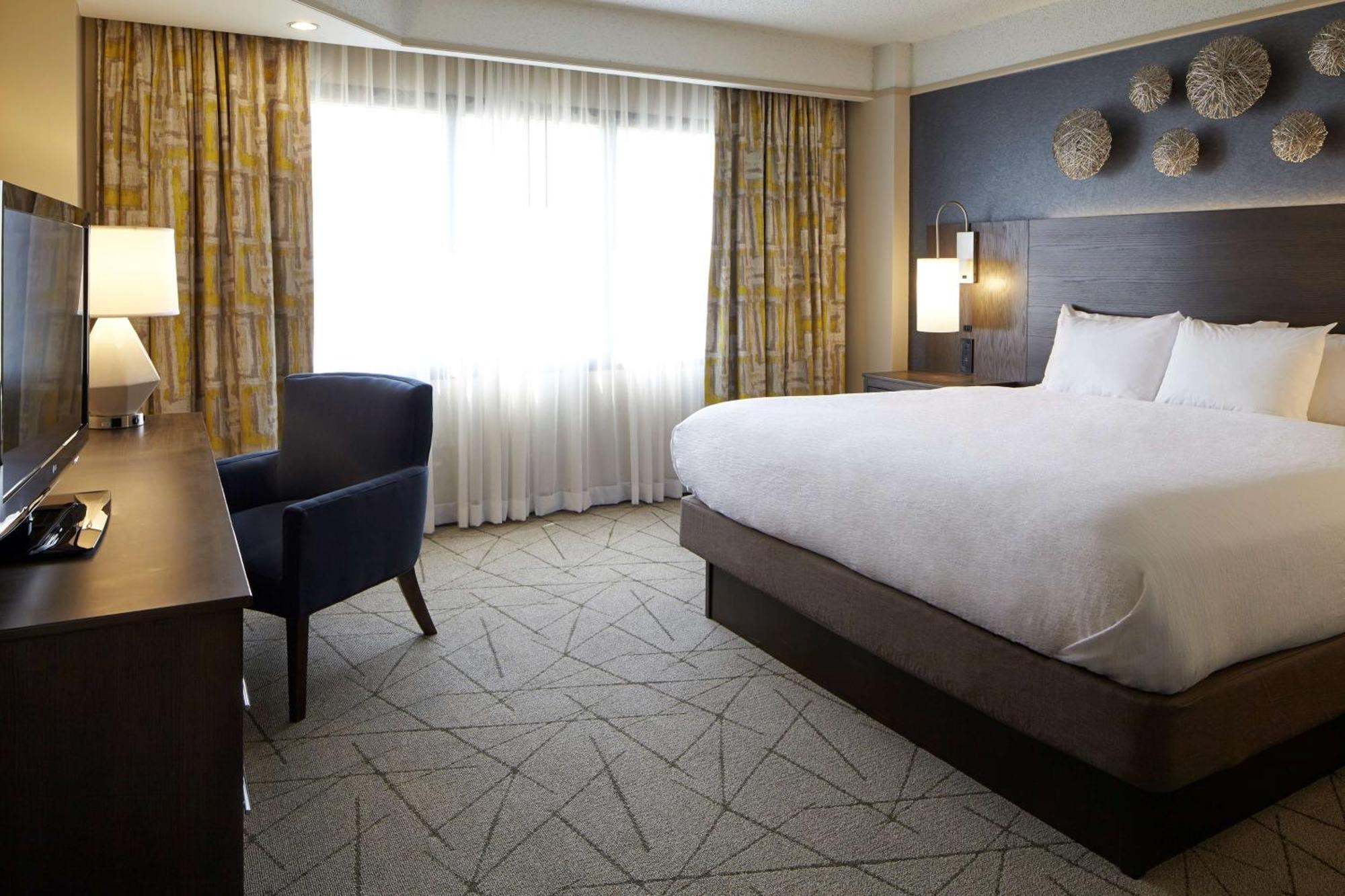 Embassy Suites By Hilton Atlanta Galleria Смирна Екстериор снимка
