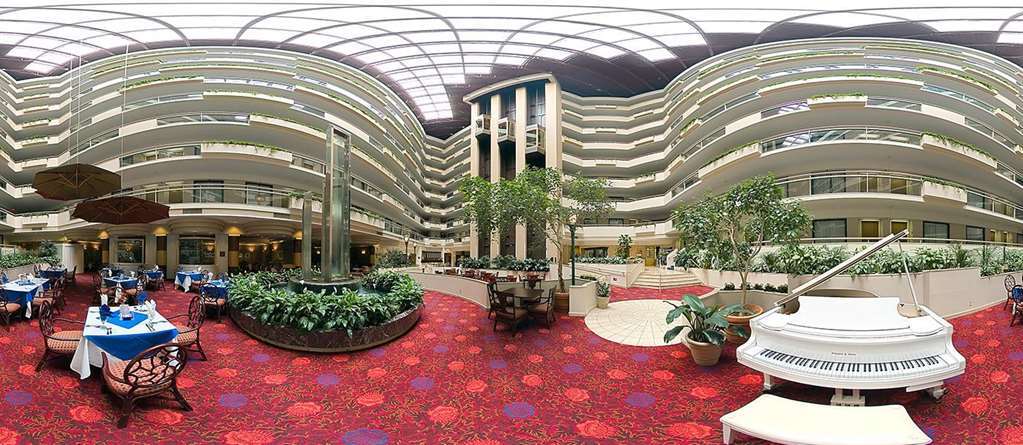 Embassy Suites By Hilton Atlanta Galleria Смирна Интериор снимка